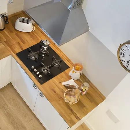 Central Station Lovely Apartment Firenze Esterno foto